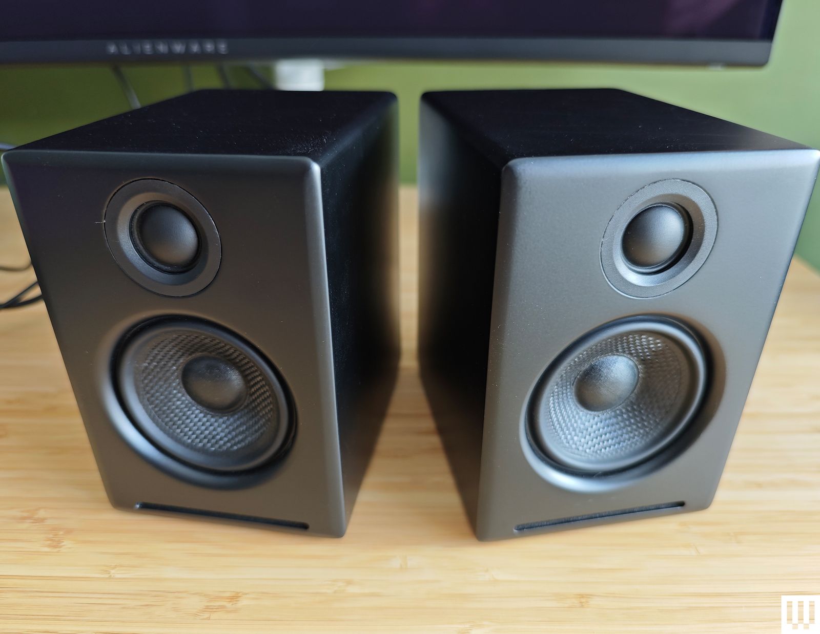 Altavoces Audio Engine A2 Plus